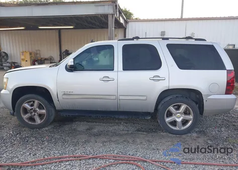 2011 Chevrolet Tahoe Lt from USA, damaged, VIN 1GNSCBE06BR228935